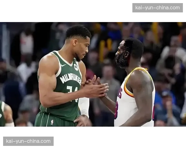 追梦格林自曝差点被交易至雄鹿换字母哥:当时以为结束了 追梦格林自曝差点被交易至雄鹿换字母哥:当时以为结束了